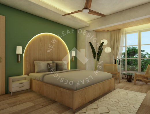 Residential Interior Designers in Pune