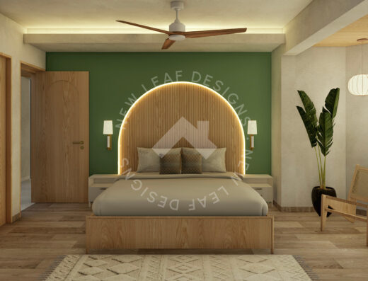 Residential Interior Designers in Pune