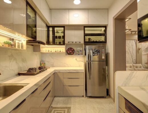 A S Interior Design Studio