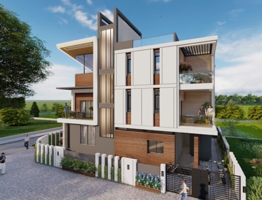 aakriti architects 2