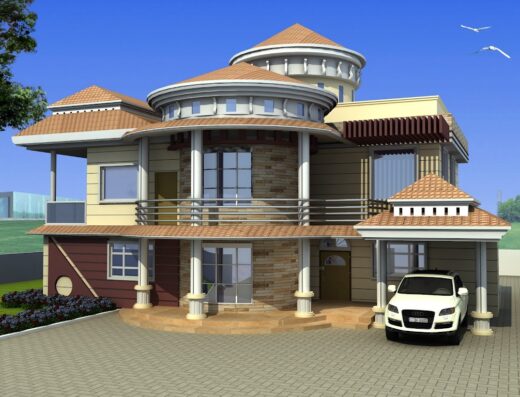 Aastha Architecture & Interiors