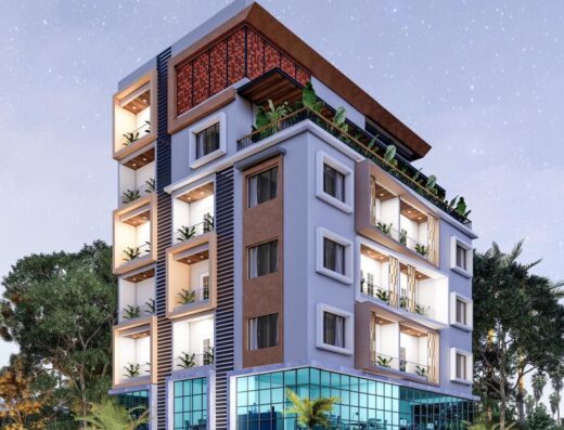 Bhanuse Constructions and Developers