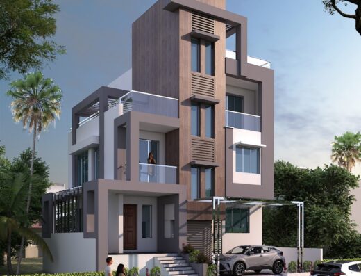 Brahma Constructions