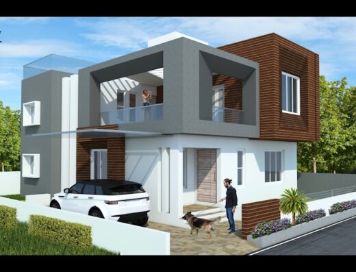 Brahma Constructions