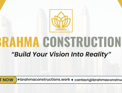 Brahma Constructions