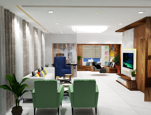 creative minds interior designer ashish deshpande 3