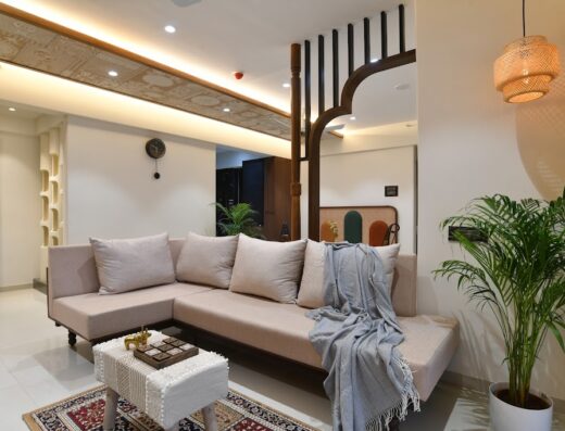 Curated Spaces Studio