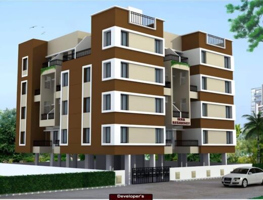 DG GROUP OF CONSTRUCTION