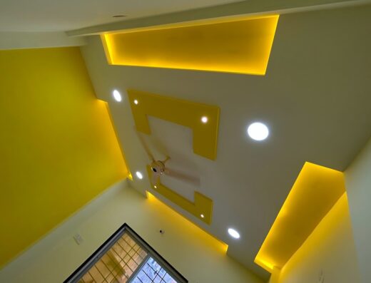 DN Construction | Contractor In Pimpri Chinchwad | Home Renovation Builder