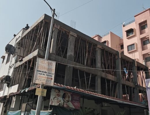 DN Construction | Contractor In Pimpri Chinchwad | Home Renovation Builder