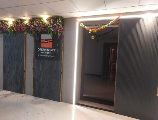 Dream Space Architects Mahendra Thakur