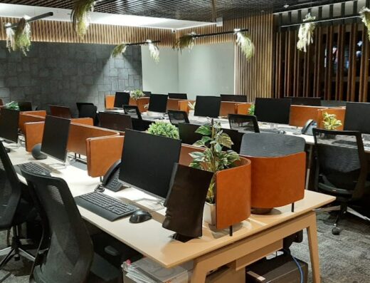 Dream Space Architects Mahendra Thakur