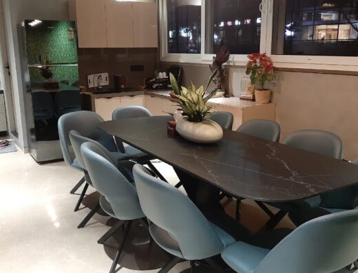 Dream Space Architects Mahendra Thakur