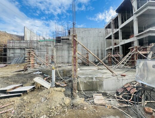 Engineer Constructionwala