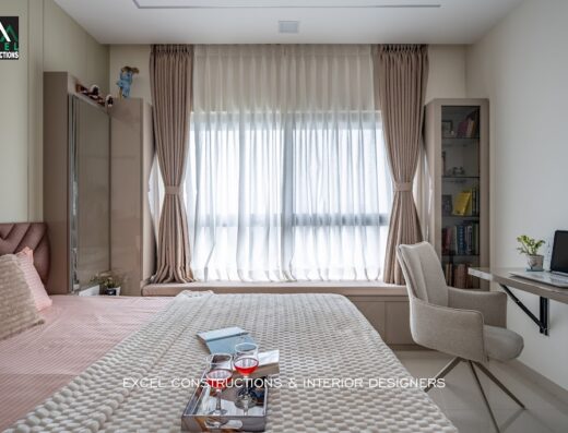 excel constructions interior designers i best interior designers in pune 2 1