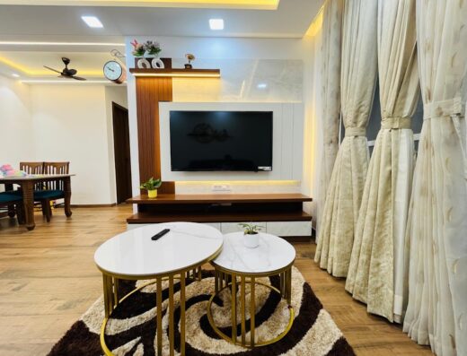 Excel constructions & Interior Designers I Best Interior Designers in Pune
