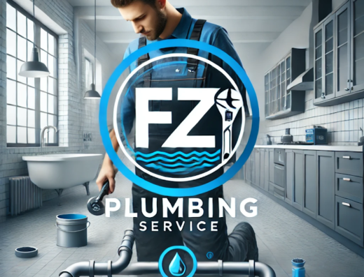 FZ plumbing service