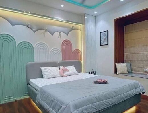 Ganraj Interior Designer Pune – Interior Designer in Pimple Saudagar