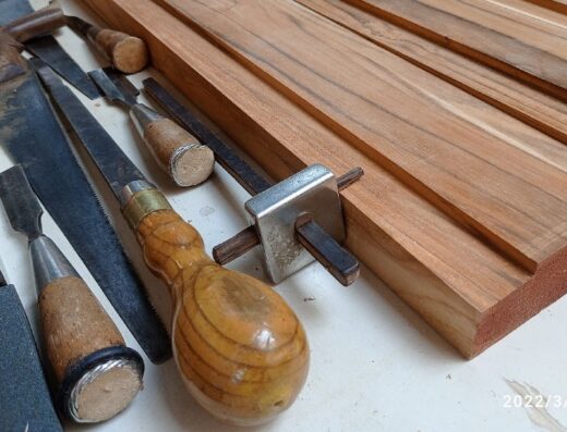 Ghevarchand Suthar & Asso.