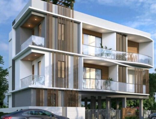 Gira architects & Interior designer’s