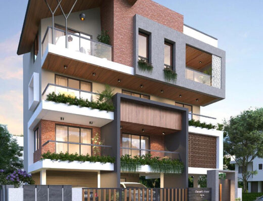 Gira architects & Interior designer’s