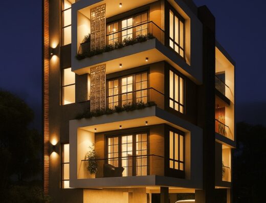 Gira architects & Interior designer’s