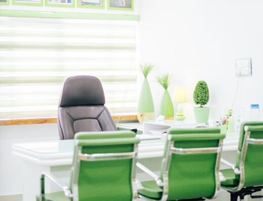 Goodwin city landmarks developers