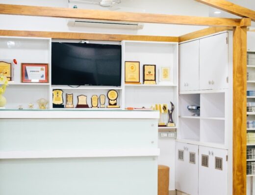 Goodwin city landmarks developers