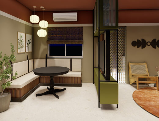 Residential Interior Designers in Pune