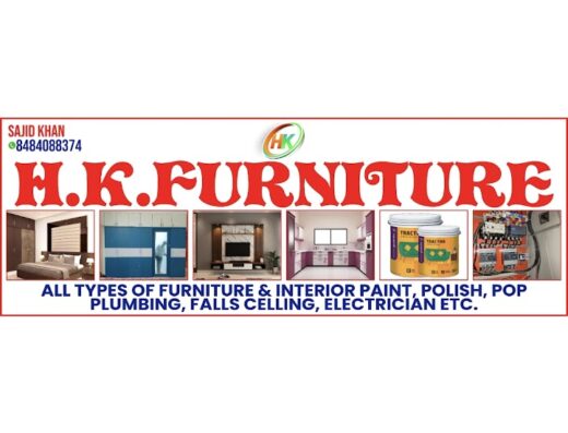 HK Furnitures & Carpenter