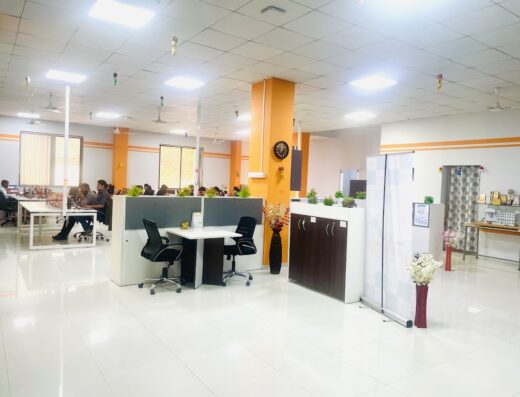 Icon Turnkey Ventures LLP | Industrial Construction Company in Pune | PEB Contactors in Pune | MEP Contactors in Pune