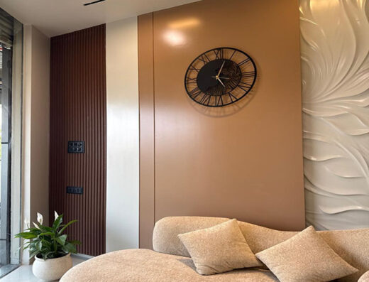 INFINITY INTERIOR DESIGNERS & DEVELOPERS