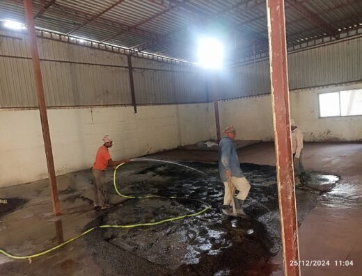 J P. engineers .Renovation ,waterproofing.Interior contractors.Civil contractors.Bluecon Painting contractors