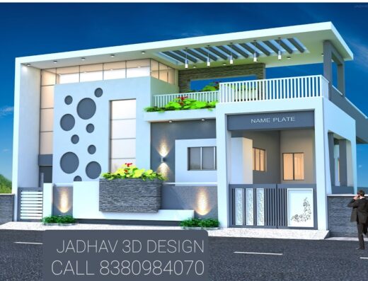 JADHAV 3D DESIGN