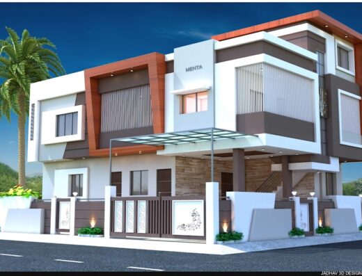 JADHAV 3D DESIGN