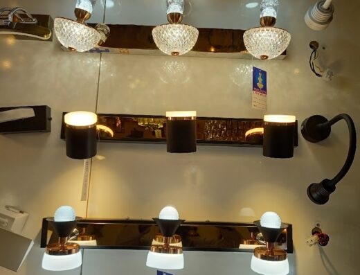 JMS Electrician Services