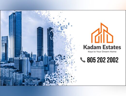 Kadam Estates
