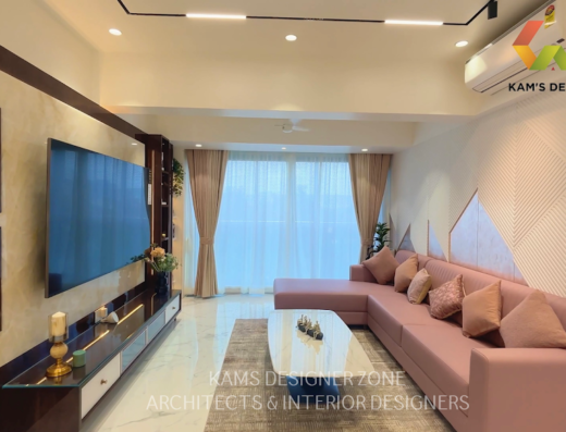 Kams Designer Zone | Interior Designers in Pune