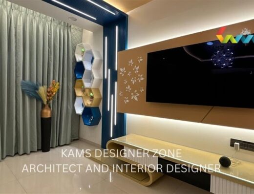 Kams Designer Zone | Interior Designers in Pune