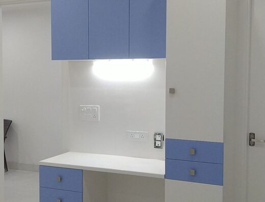 Khan interior designer