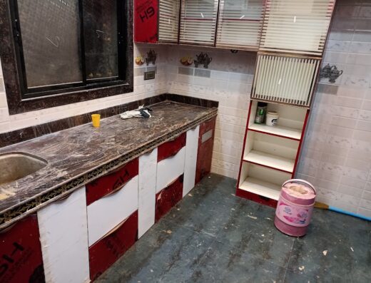 Khan interior designer