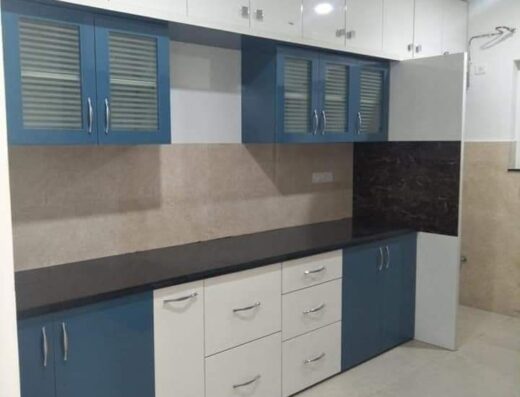 Khan interior designer