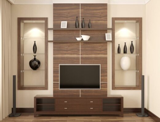 KP Architect and Interior Designers.