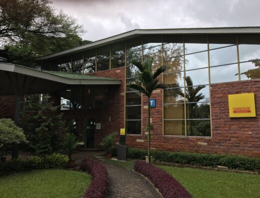 KP Architect and Interior Designers.