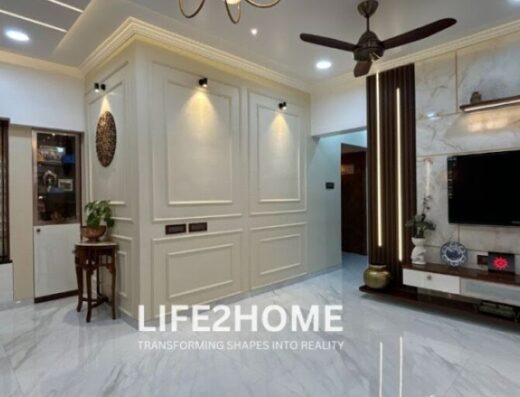 LIFE2HOME | Best Interior Designers in Pune and PCMC