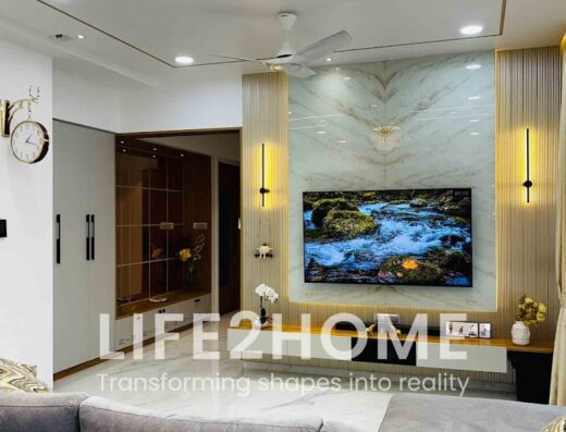LIFE2HOME | Best Interior Designers in Pune and PCMC
