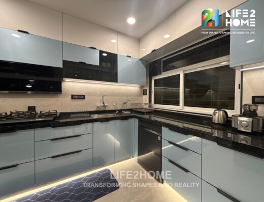 LIFE2HOME | Best Interior Designers in Pune and PCMC