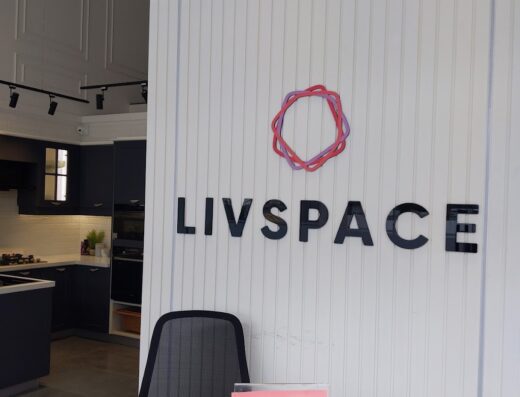 Livspace – Interior Design Studio, Baner