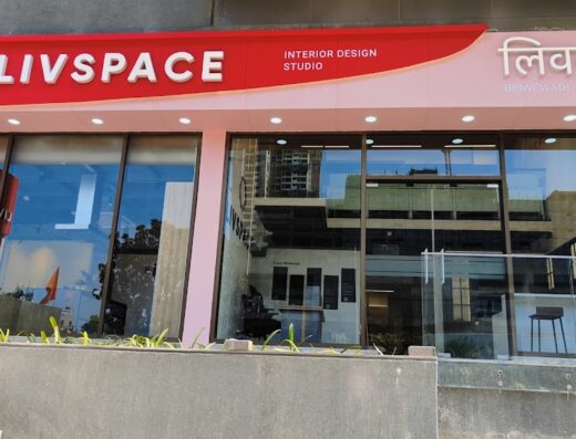 Livspace – Interior Design Studio, Bibwewadi