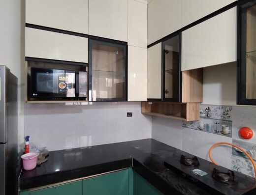 Livspace – Interior Design Studio, NIBM